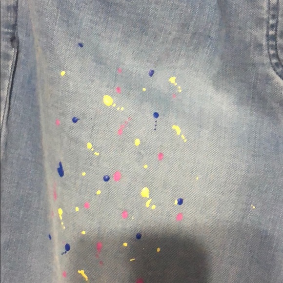 Westbound Capris - Picture 2 of 6